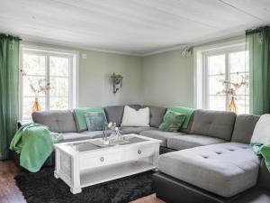 Holiday Home Flugebacken by Interhome