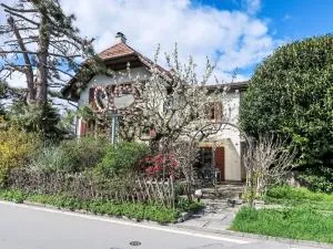 Apartment Le 55Cici by Interhome - Roche