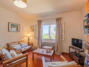 Holiday Home La Treille by Interhome