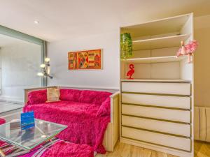 Apartment Le Parador-4 by Interhome