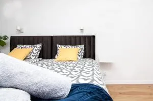 Apartament Zachodnia Residents - Henrysin