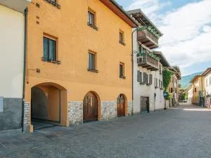 Apartment Fruet by Interhome - Vignola