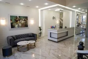 Igit Plaza Hotel - Kars