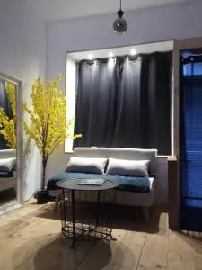 CHARMANT STUDIO à 2 pas de NAVAL GROUP au coeur d une rue commerçante - Équeurdreville