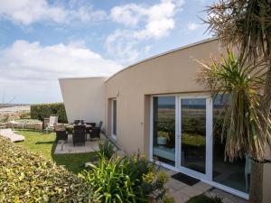 Appartements Apartment Les Pieds dans l-eau by Interhome : photos des chambres