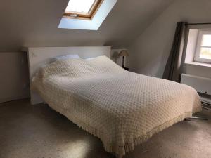Maisons de vacances Land & Sea Bretagne : photos des chambres