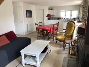 Maisons de vacances Land & Sea Bretagne : photos des chambres