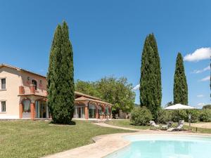 Villa Le Cascate by Interhome