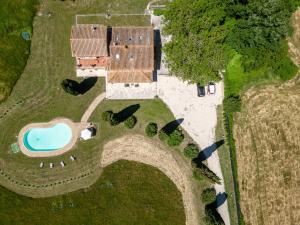 Villa Le Cascate by Interhome
