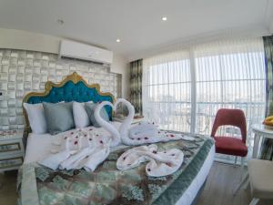 Grand Esen Hotel