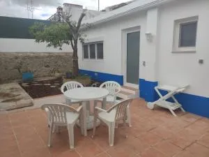 Casa do Cabeço - Termas da Sulfúrea - Alter do Chão