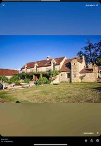 Appartements Gite Les Fontanelles - Four au Pain : Room #1184116601