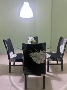 Seri Bulan Apartment, PD