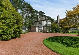 The Lodge@Shirewater - Craster