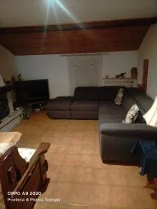 Casa vacanze Abetone - Кутільяно