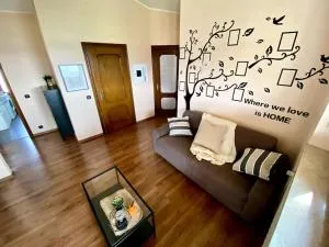 Maison 31 - una casa nel verde vicino a Torino - Leinì