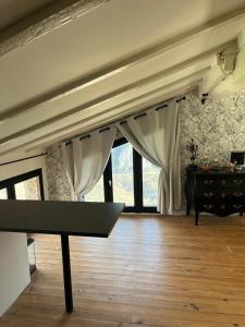 Appartements Comme a la maison : photos des chambres