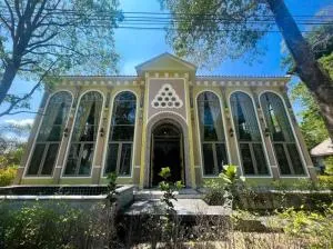 Murano Poolvilla Khao Yai - Ban Rai