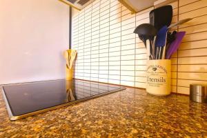Comfortable 2 bed in ArguineguĆn