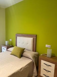 Apartamento Pilarín