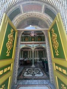 Murano Poolvilla Khao Yai