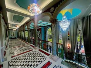 Murano Poolvilla Khao Yai