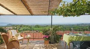 Terrazze sul Garda by Garda FeWo - Castello