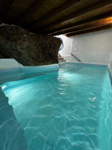 Melissi luxury villas