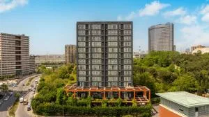 Mayar Residence Hotel - Vidoskoy