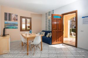 Appartamenti Tanaunella