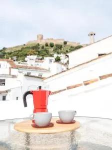 Casa Nueva - Marchenilla