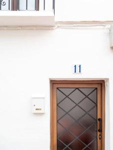 Casa Nueva
