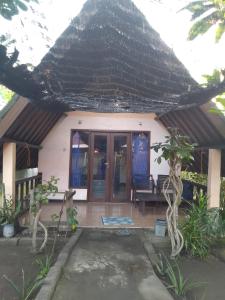 Phòng Tiêu Chuẩn Giường Đôi (Standard Double Room)