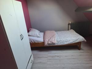 Villas L'Arche de Yves-Jody : photos des chambres