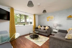 K Suites - Station Road - 欣克利