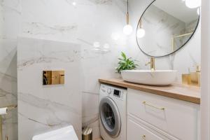 Apartament Diamonds