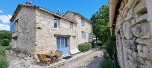 Maison dans un endroit paisible - Sigonce