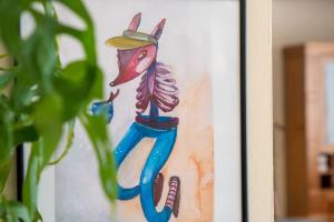 Home in Sofias Beating Heart