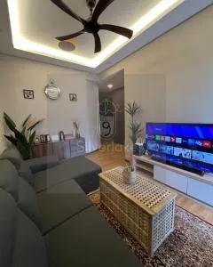 The9 Silverlakes Homestay - Kampong Batu Dua