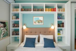 Home in Sofias Beating Heart