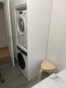 Sejours chez l'habitant Guillaume Cityscape : photos des chambres