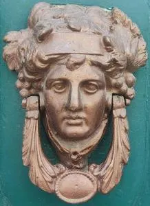 La Dimora Dell' Artista - Vicoli