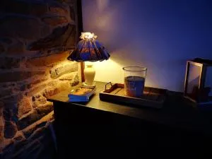 GITE BRETON sur la côte de granit rose - Pleudaniel