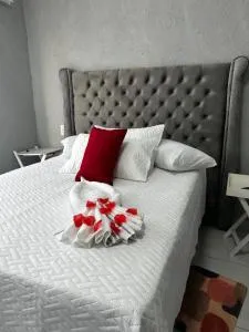 RANTI Guest House - Ga-Mothiba