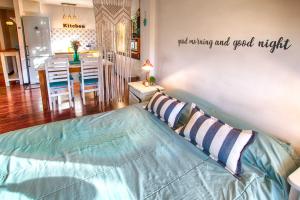 Namaste con Piscina y SUM