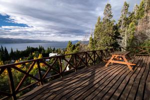 Namaste con Piscina y SUM