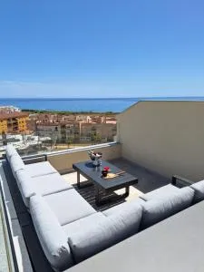 Malins Casa by HolidayAndaluz - Morche