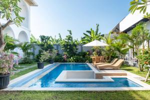 Cove Ume Nerus Residences & Villa