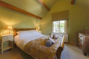 November Cottage St Kew, North Cornwall Cosy Cottage - 4hvězdičkové hotely ve městě Bodmin