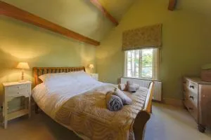 November Cottage St Kew, North Cornwall Cosy Cottage - Saint Mabyn